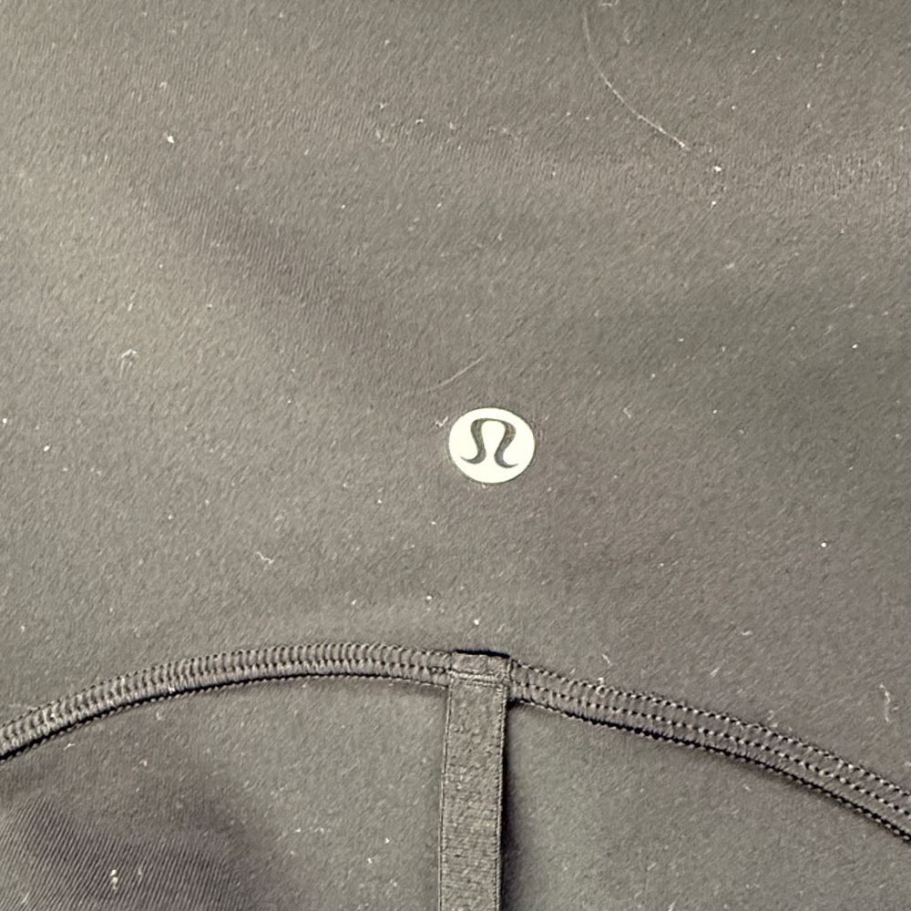 Lululemon Define Black Full-Zip Jacket - image 3